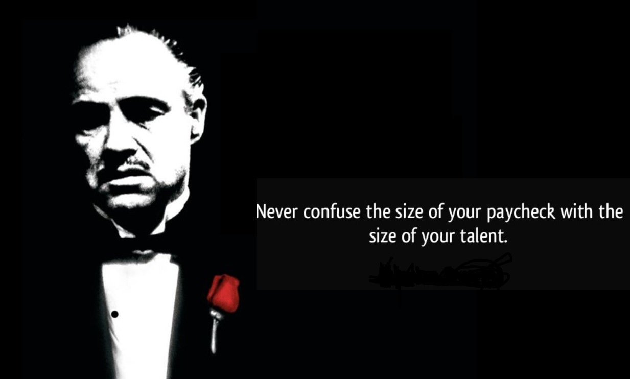 Marlon Brando