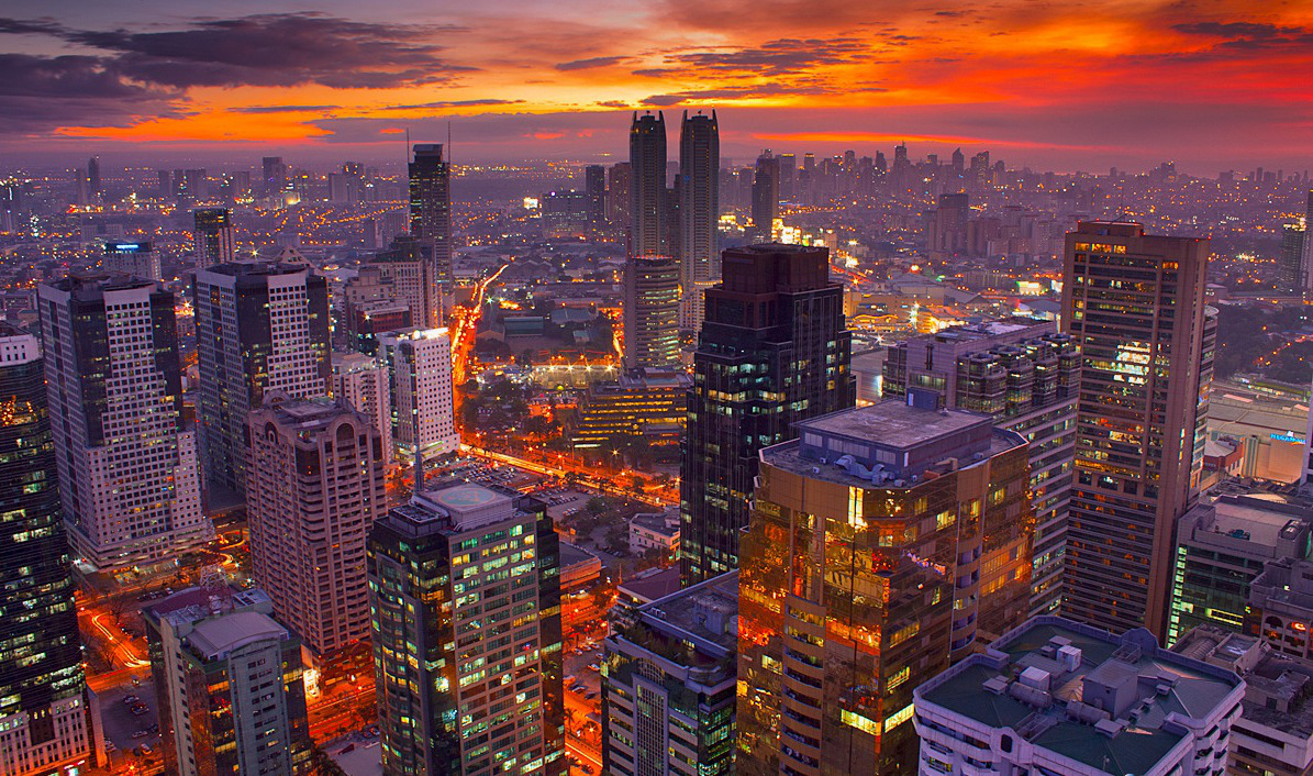 Manila Highventures