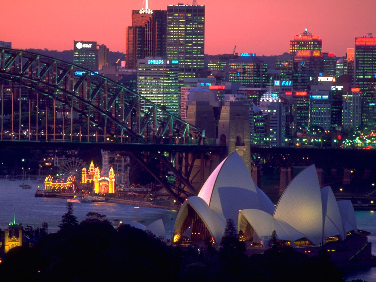 Sydney-Highventures