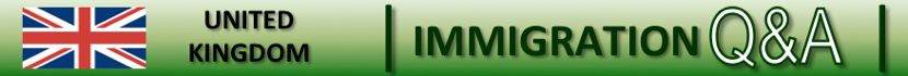 UK Visa