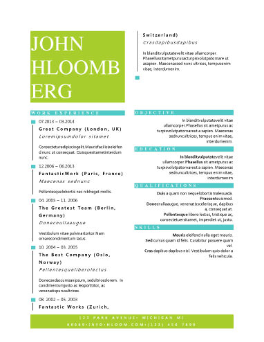 Front Page